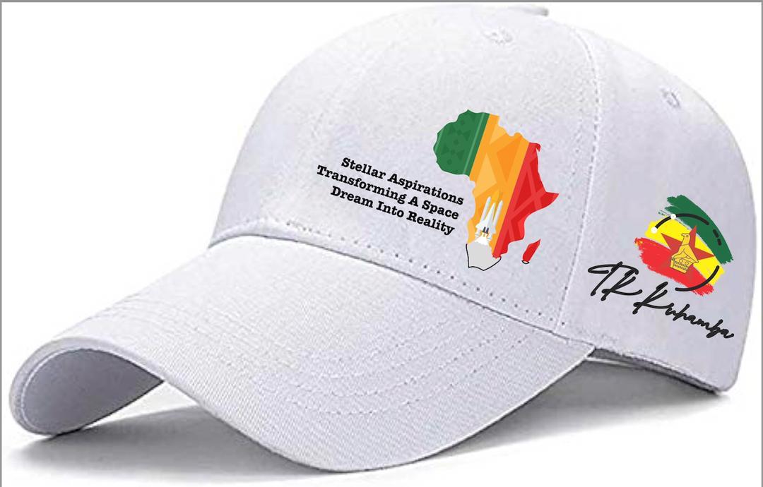 Stellar Aspirations Cap